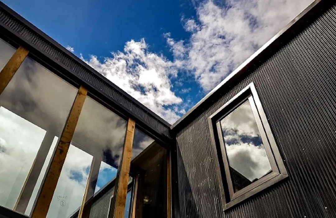 Hostal Boutique Factoria Patagonia-1